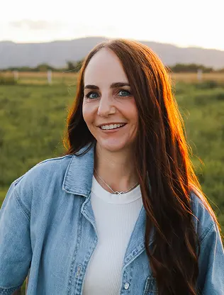 Janice, master esthetician at Pedi & Mane